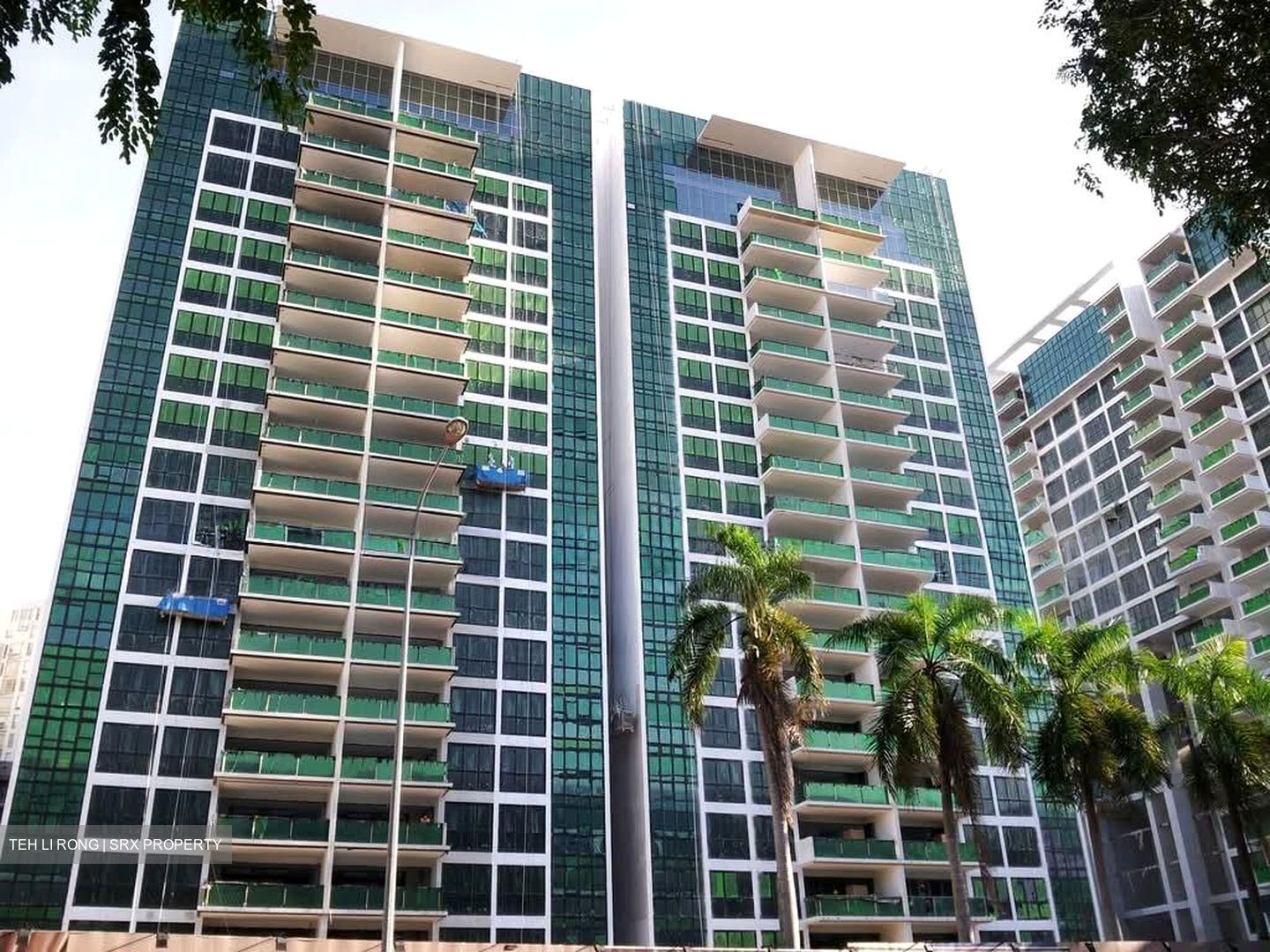 The Shore Residences (D15), Condominium #574640931